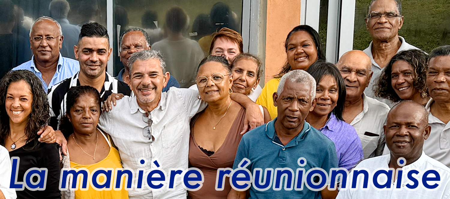 Les Fondamentaux pour l'île de La Réunion