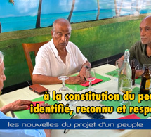 L’unification du peuple réunionnais