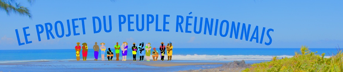 LE PROJET D'UN PEUPLE LE PROJET D'UN PEUPLE